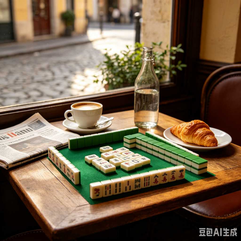 Minneapolis,mahjong