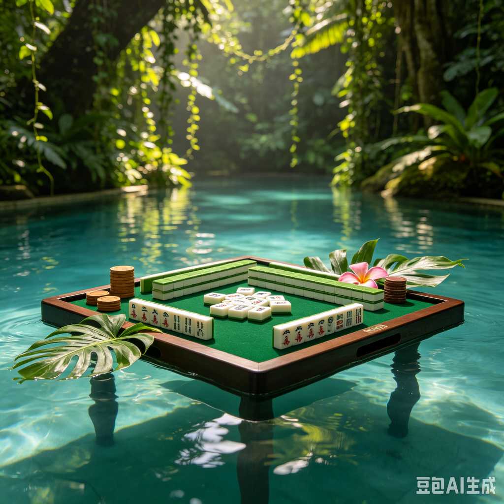 SantaRosa,mahjong