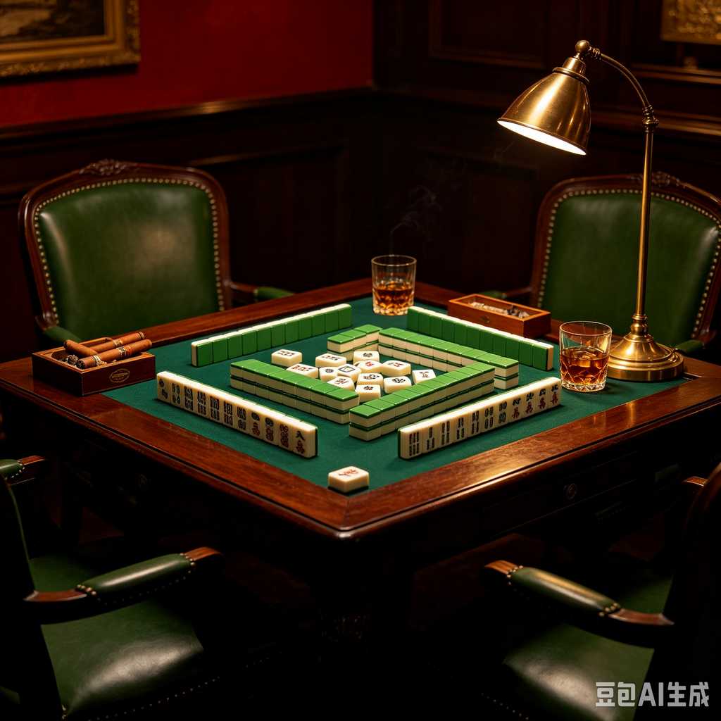 Charlottetown,mahjong