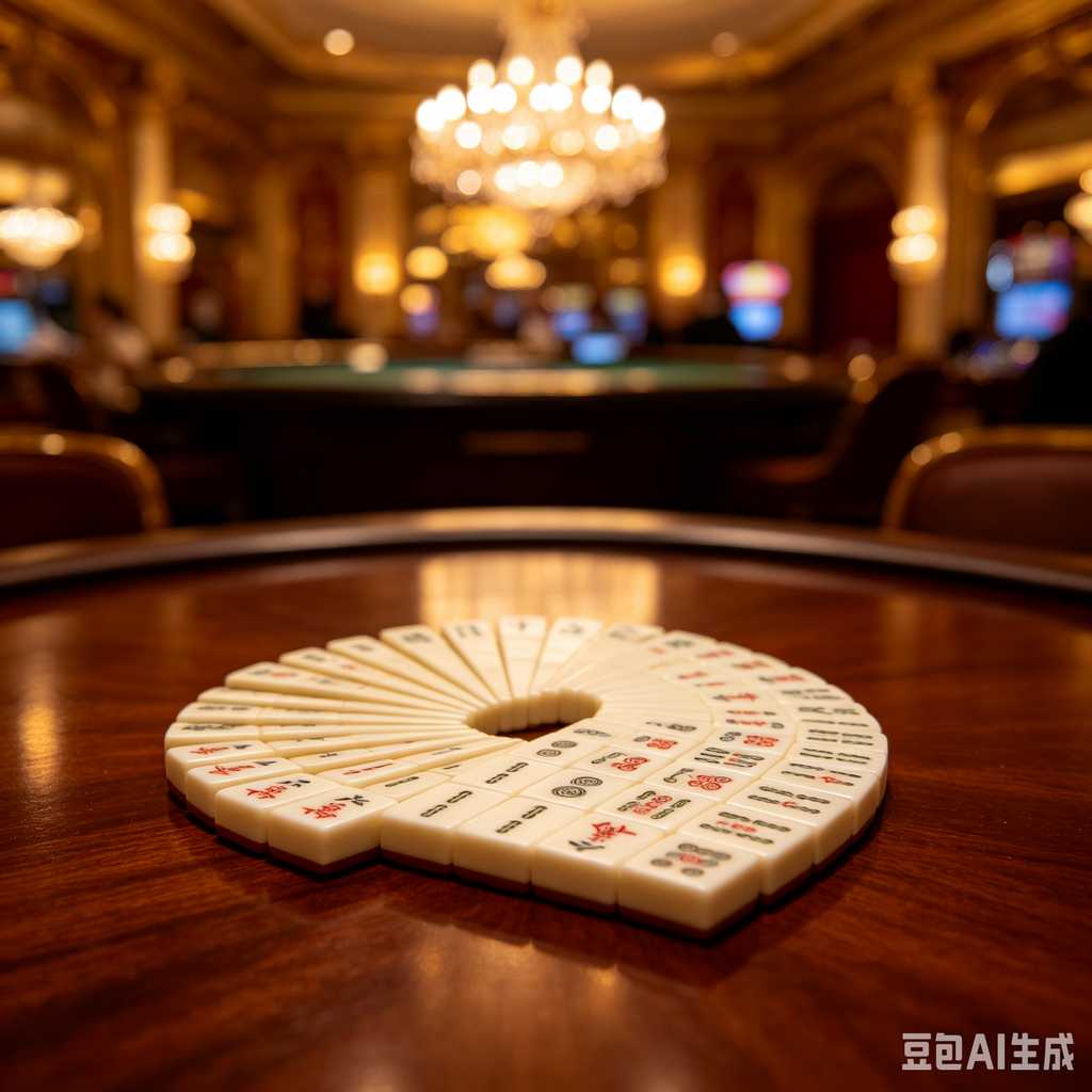 Cali,mahjong